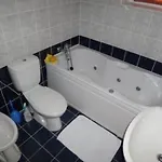Nette Mit Whirlpool Und Garten By Interhome *