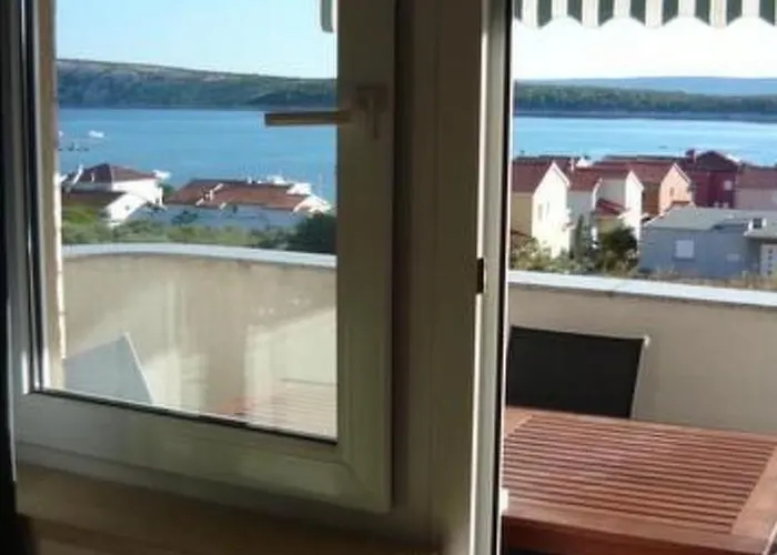 Nette Mit Whirlpool Und Garten By Interhome * Barbat na Rabu
