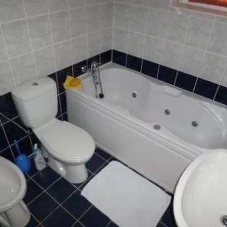 Nette Mit Whirlpool Und Garten By Interhome *